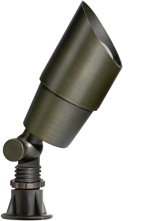 LT2101 brass fixture, manufacturer product render