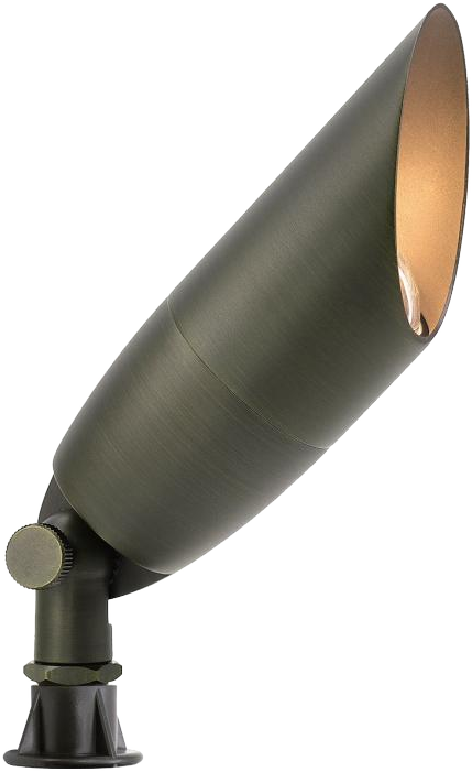 LT2108 brass fixture, manufacturer product render
