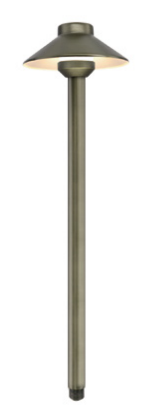 LUMINI Canopy 500 in Antique Bronze