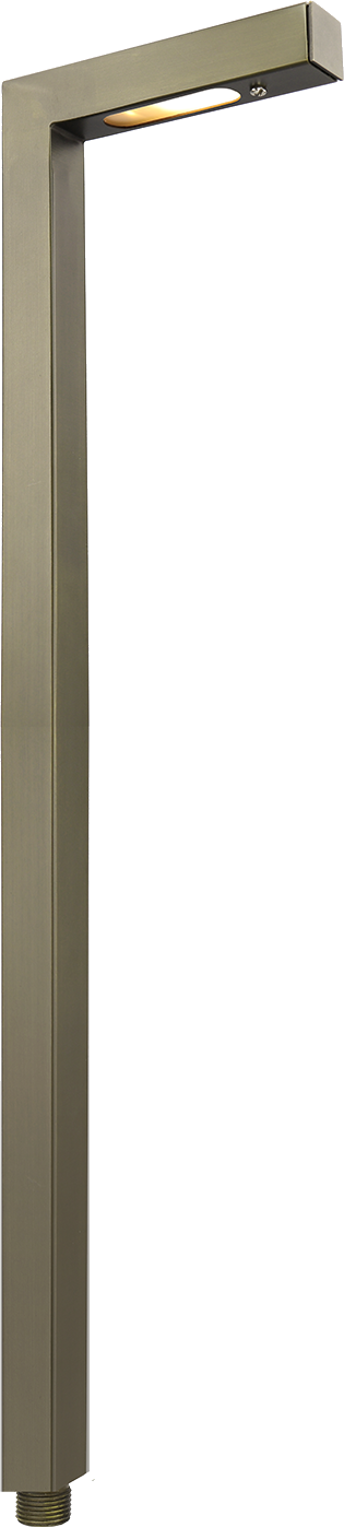LT2404 brass fixture, manufacturer product photograph