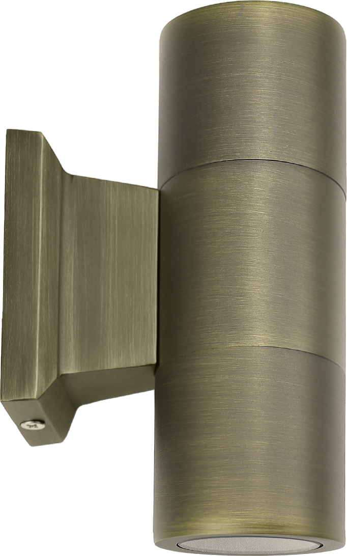 LT2602 brass fixture, manufacturer product photograph