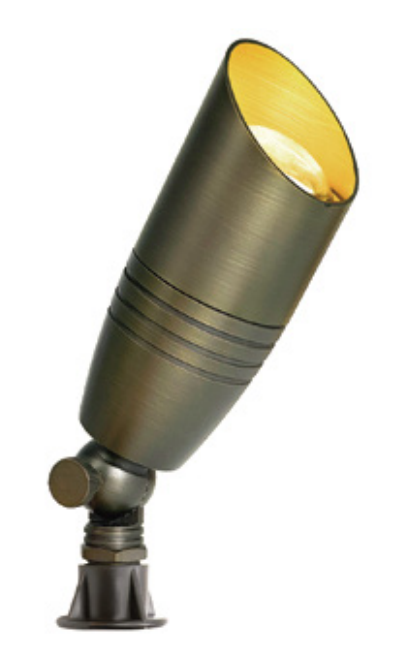 LUMINI Tilt Pro in Antique Bronze